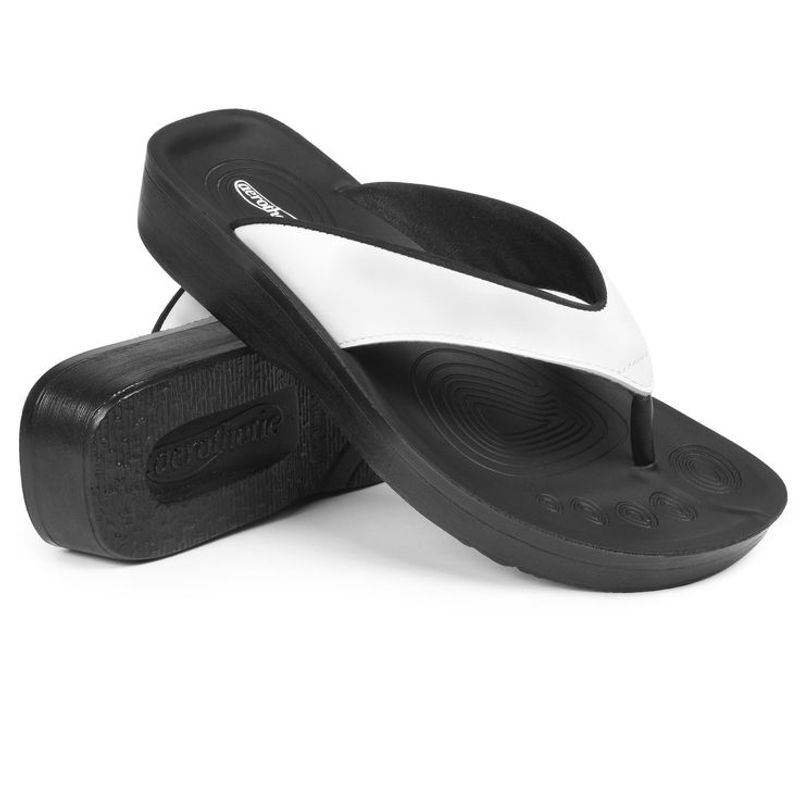 Aerothotic Flip-Flops