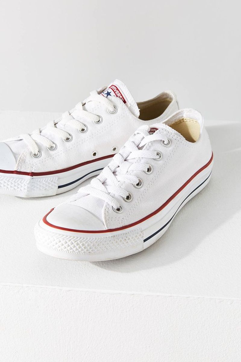 Converse Chuck Taylor All Star Low