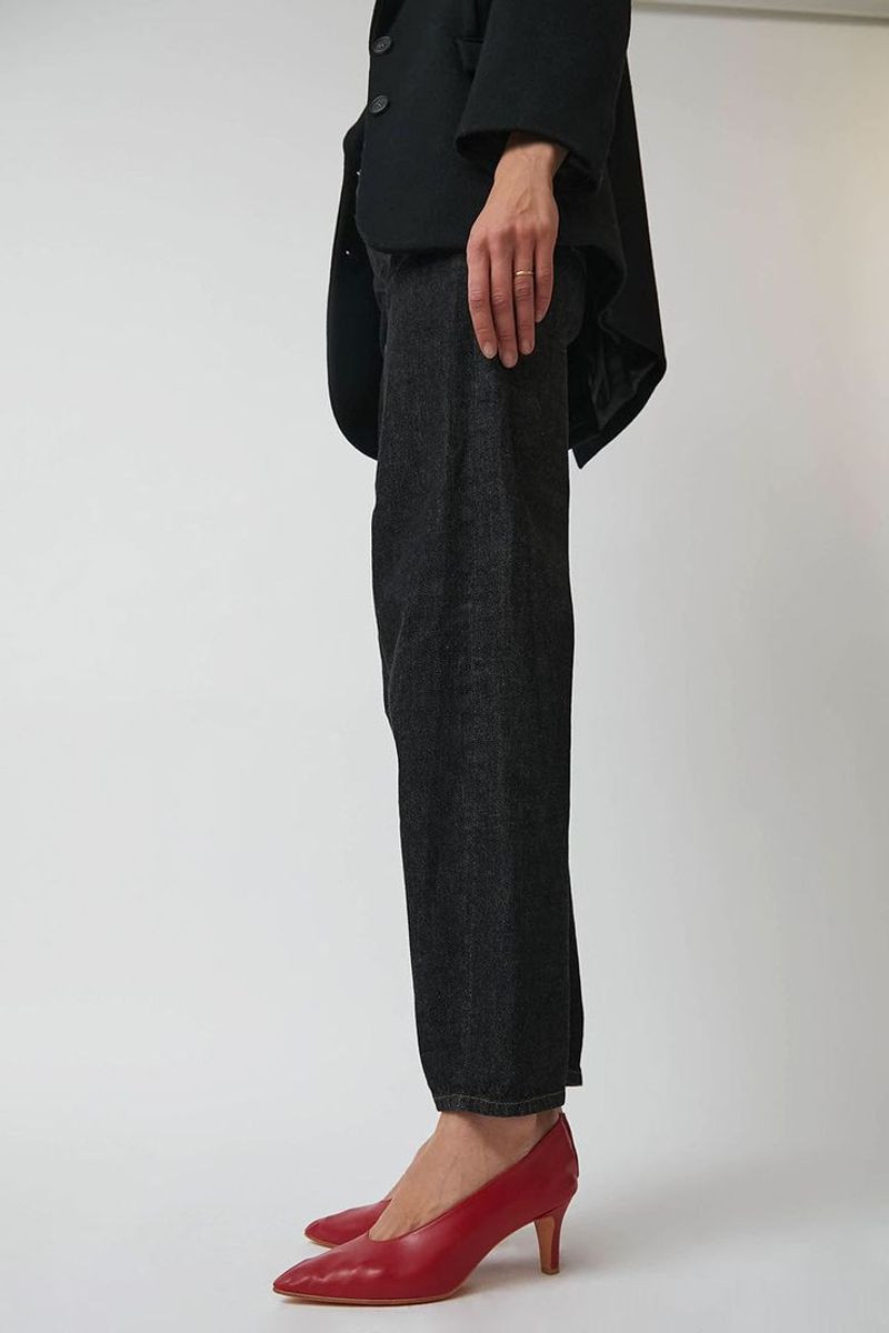 Martiniano After Party Heels