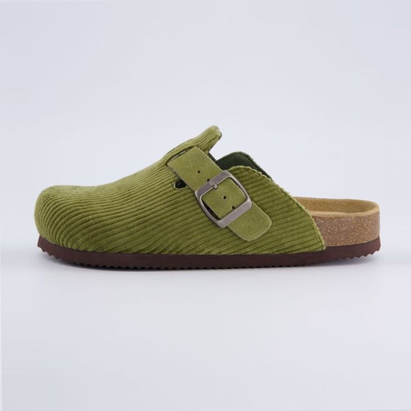 Cushionaire Hana Clog