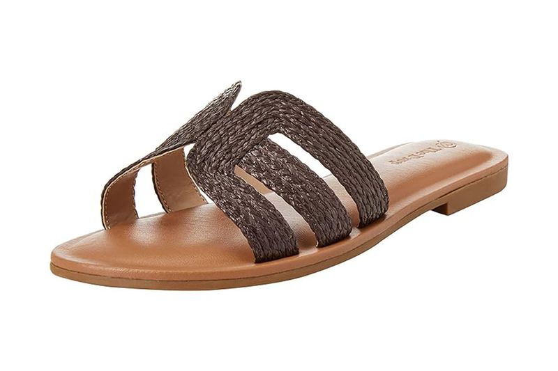 The Drop Monika Sandal
