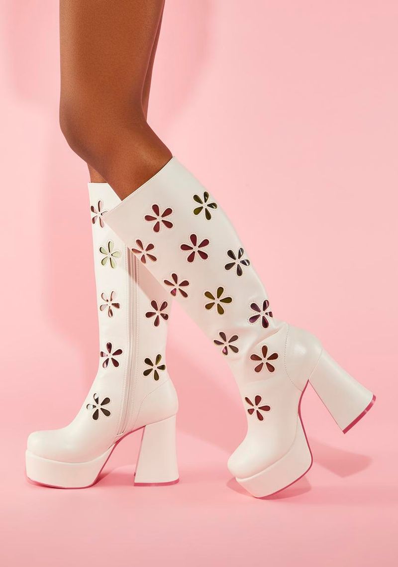 Go-Go Boots