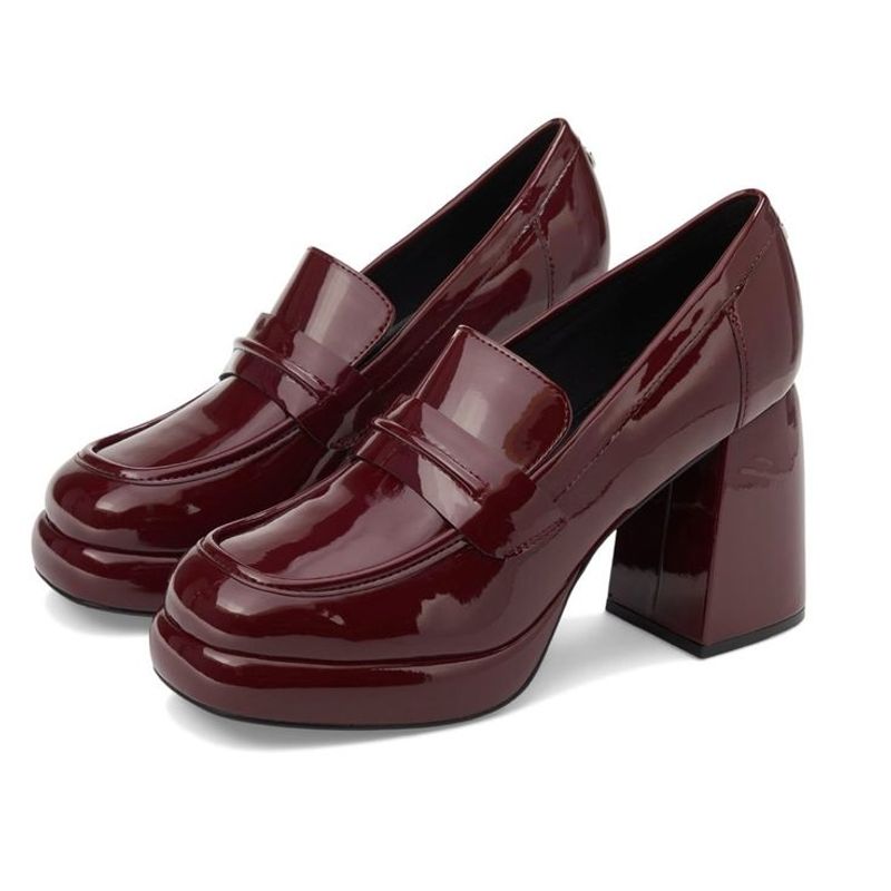 Nine West Verge Loafer Pumps