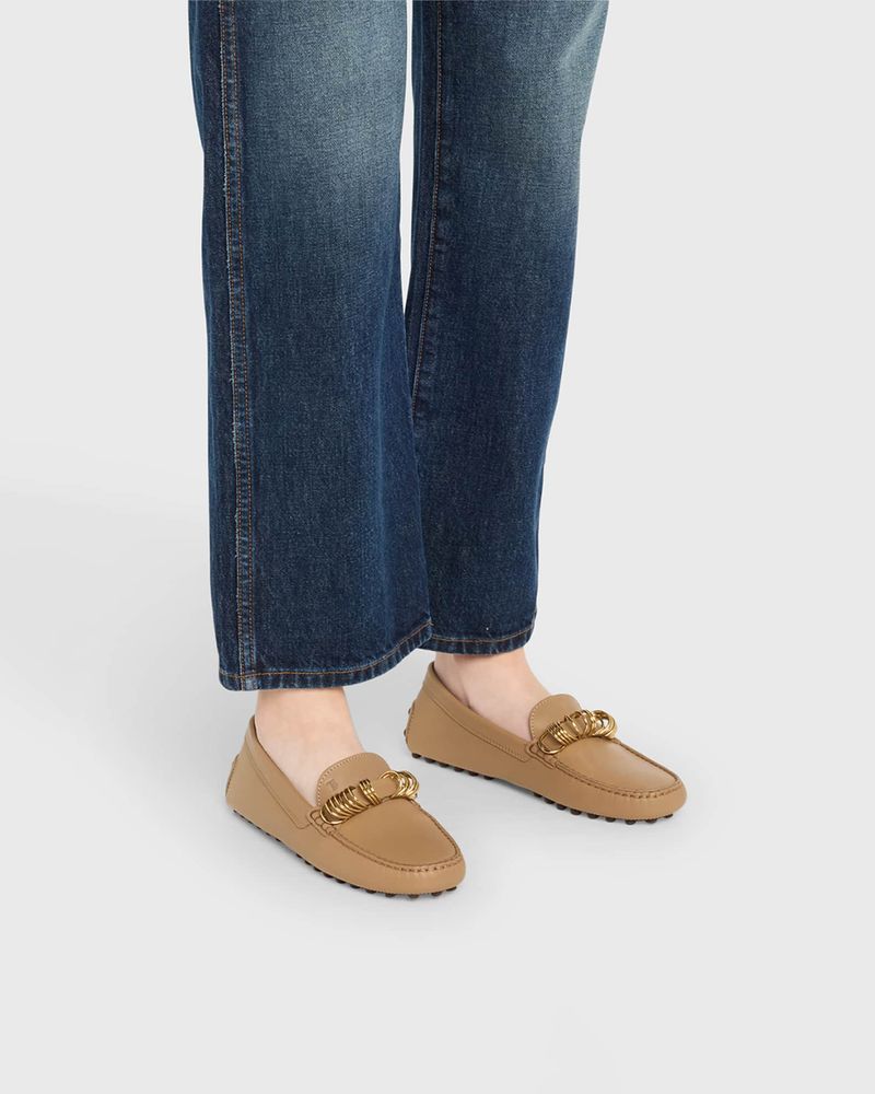 Tod's Gommino Driving Loafers