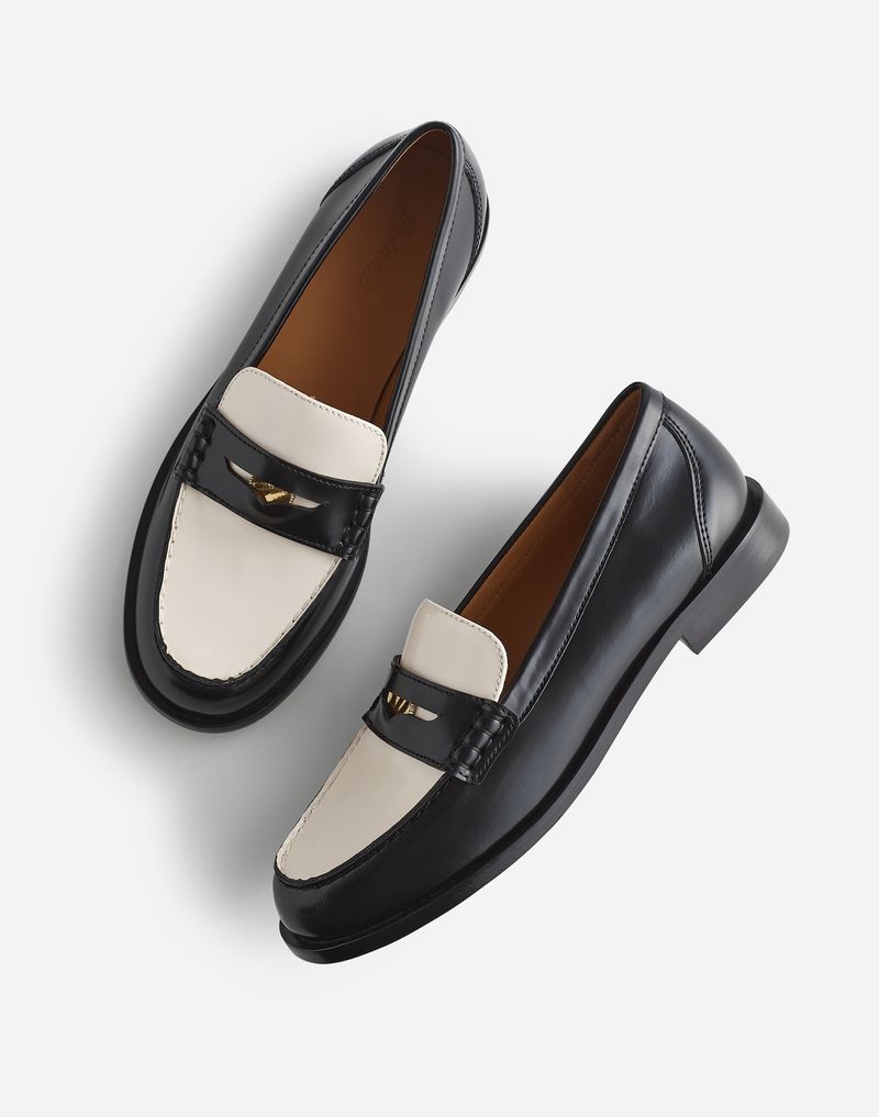 Madewell Grayson Penny Loafers