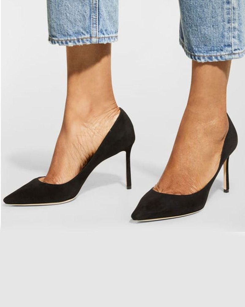 Jimmy Choo Romy