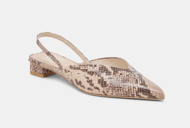 Dolce Vita Byanca Heels