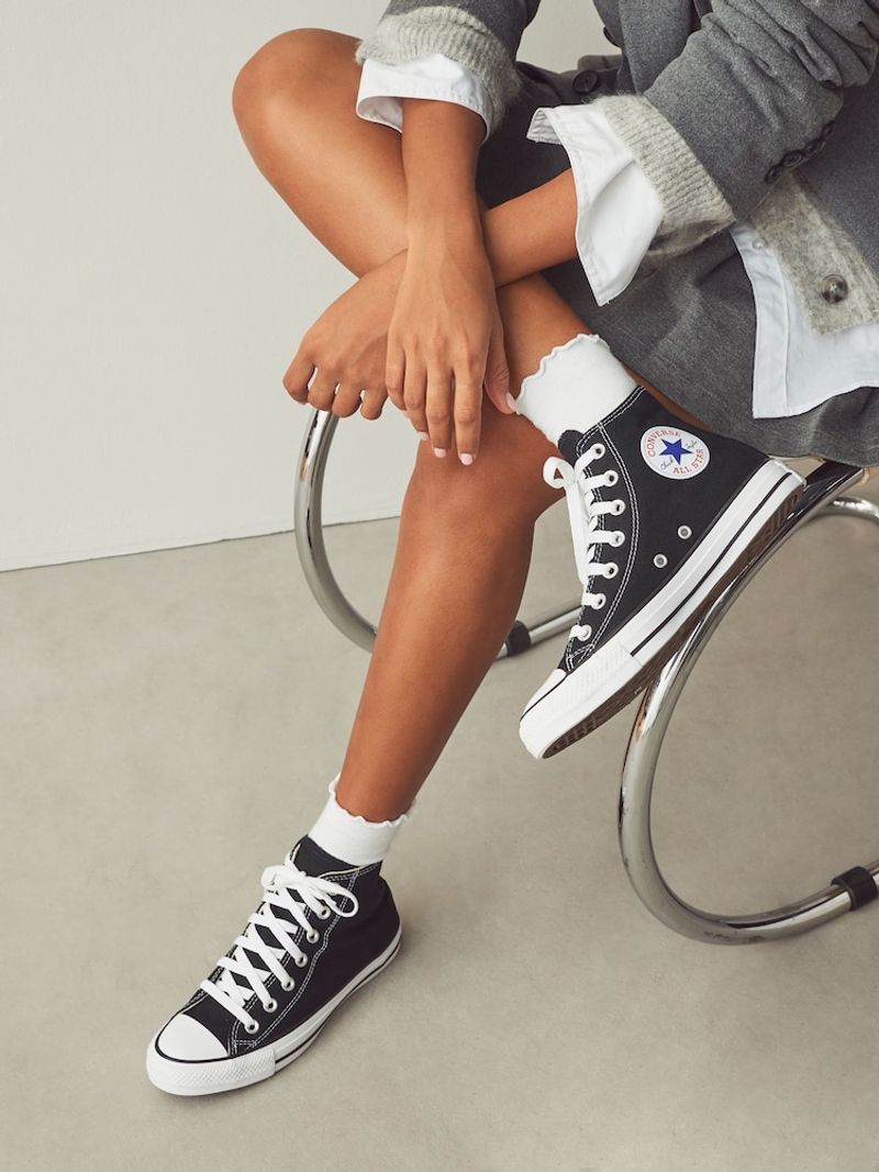 Converse Chuck Taylor All-Star