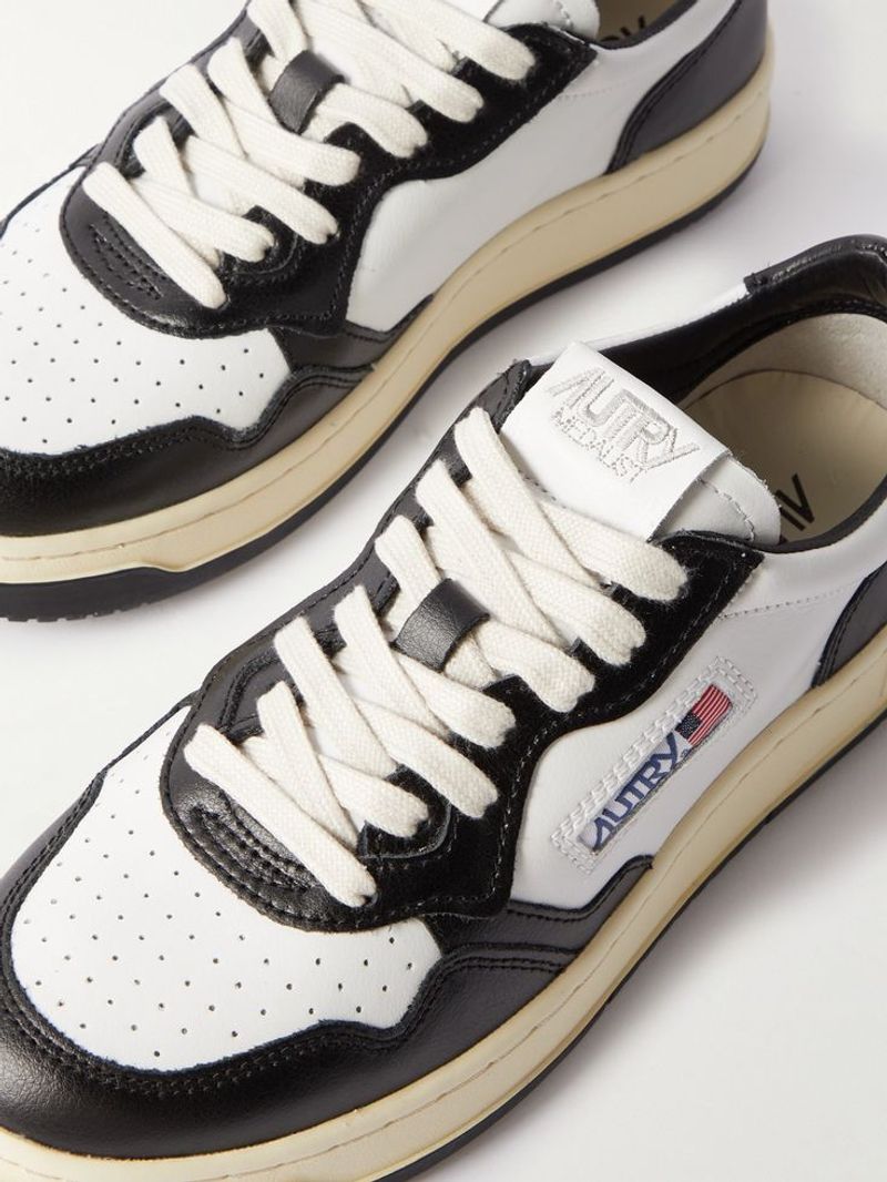 Autry Medalist Sneakers