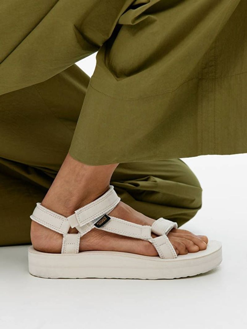 Supportive Sandals