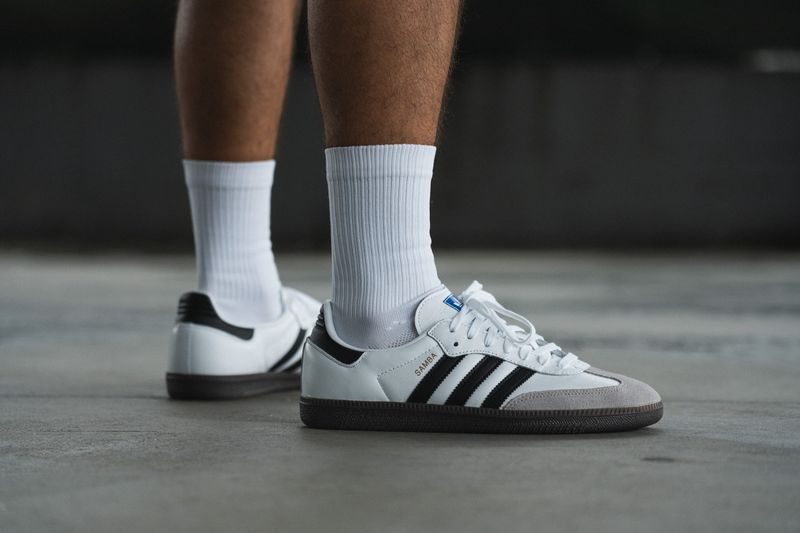 Adidas Samba OG