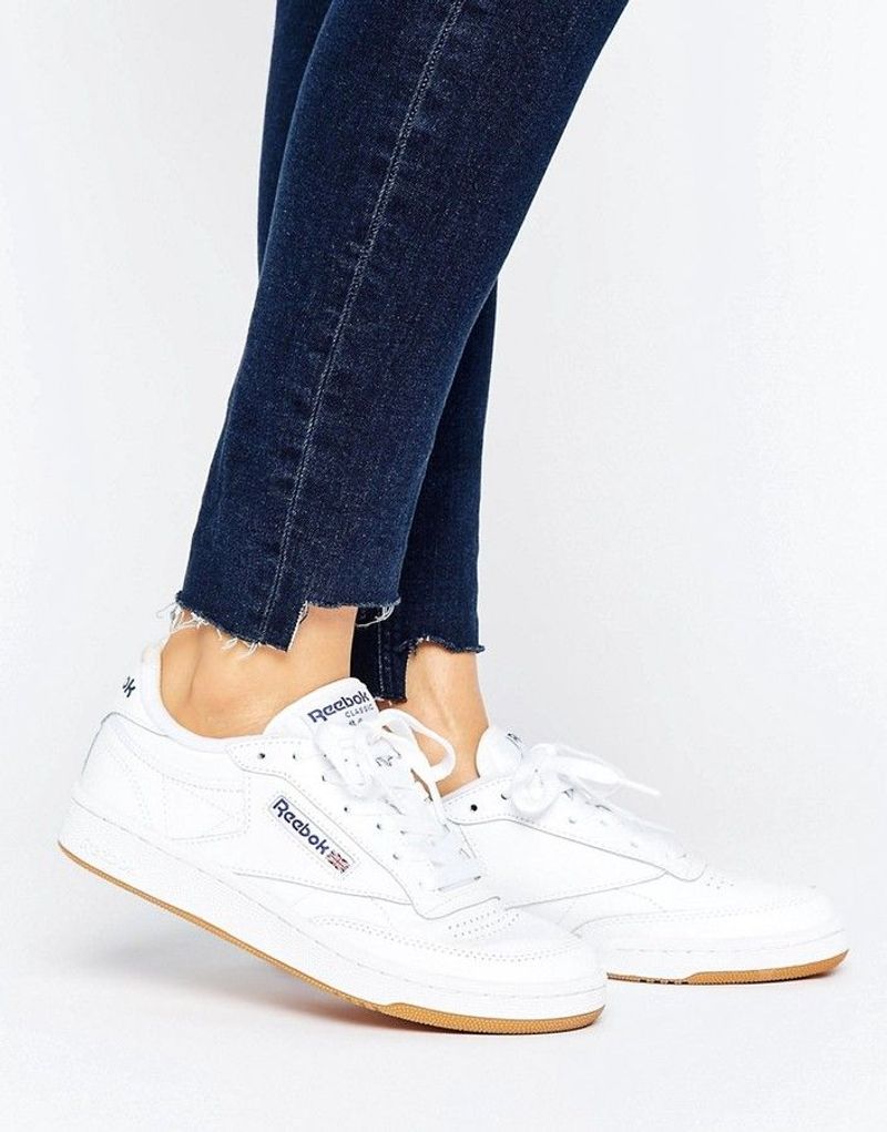 Reebok Club C 85