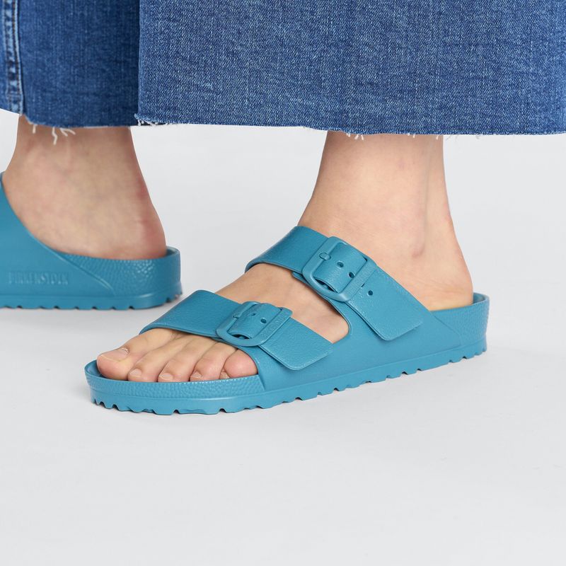 Birkenstock Arizona sandals