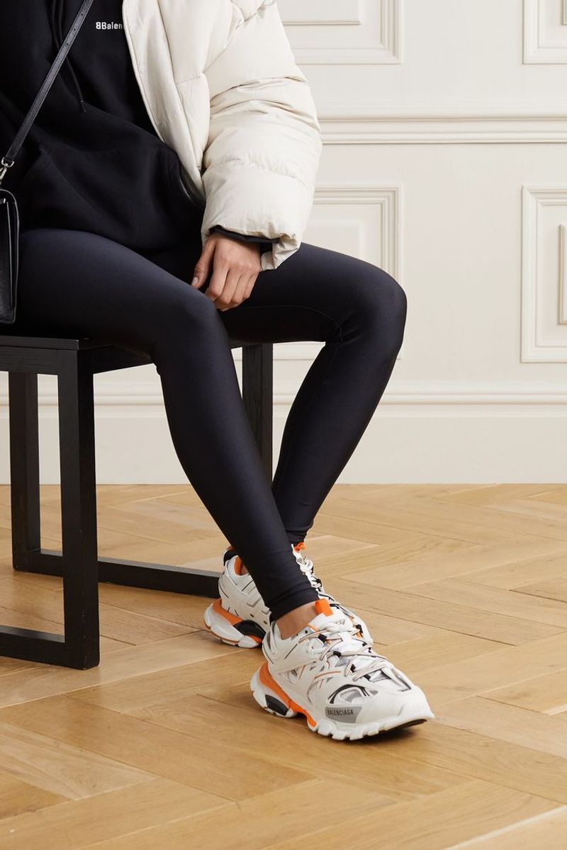 Chunky Sneakers