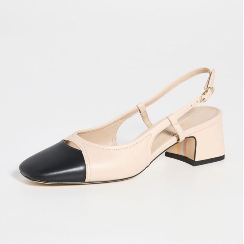 Sam Edelman Tarra Sling Pump