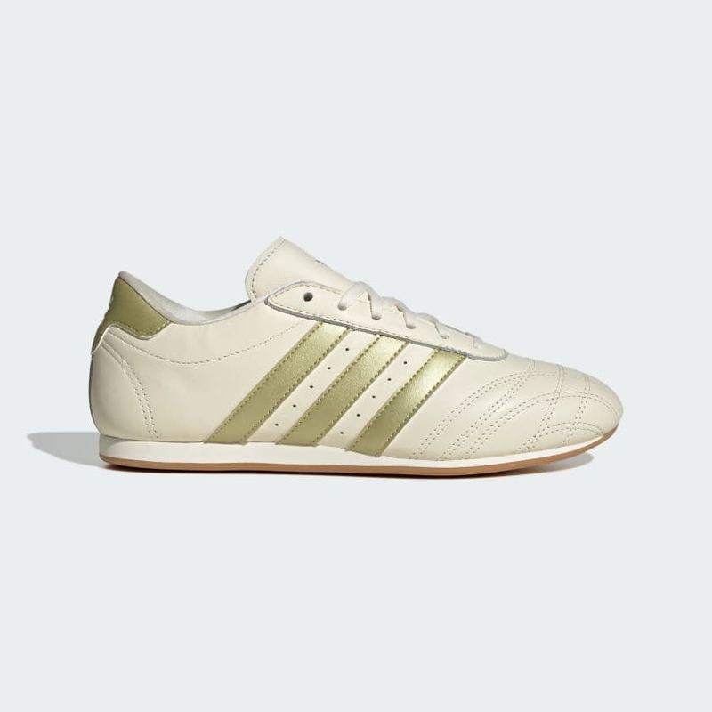 Adidas Taekwondo Sneakers