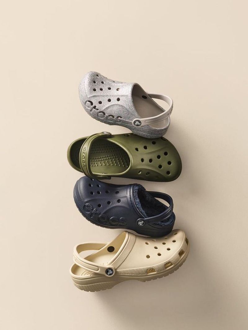 Crocs Toddler Classic Clog