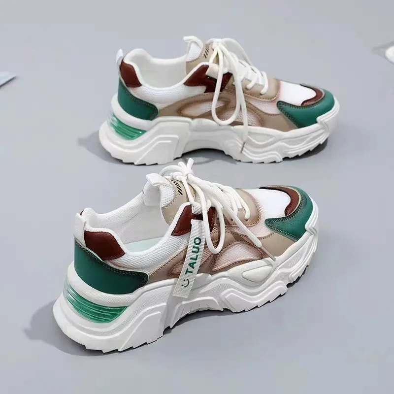 Brand-New Shoes (Not Broken In)