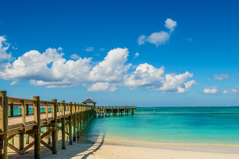 The Bahamas