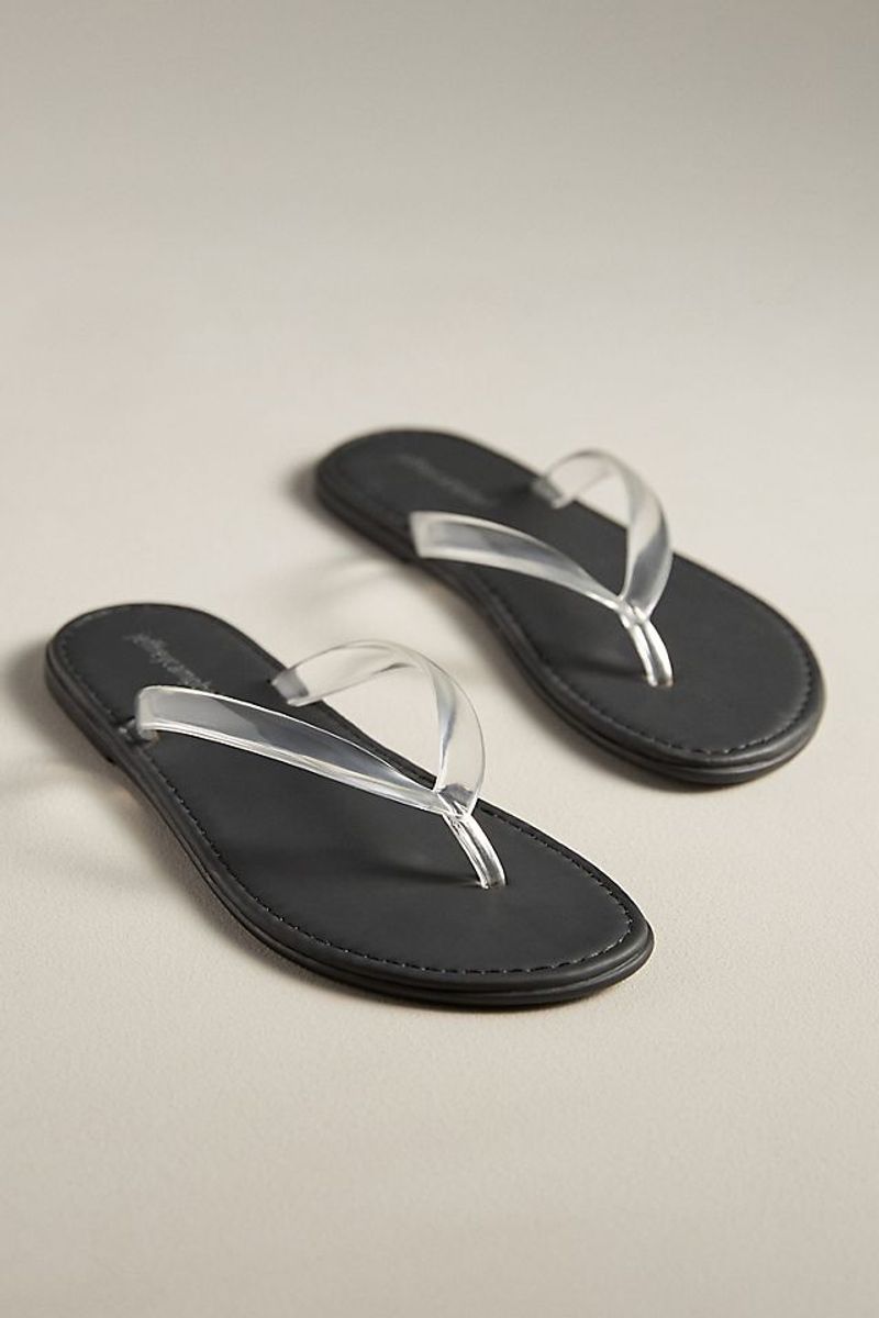 Jeffrey Campbell Beached Flip Flop