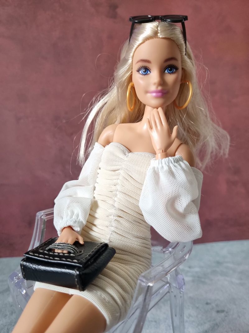 Barbie Doll