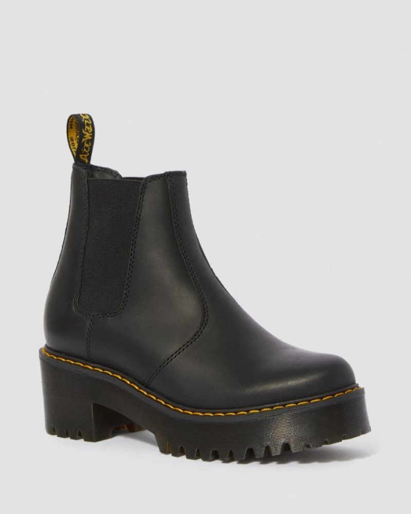 Dr. Martens Rometty Boots