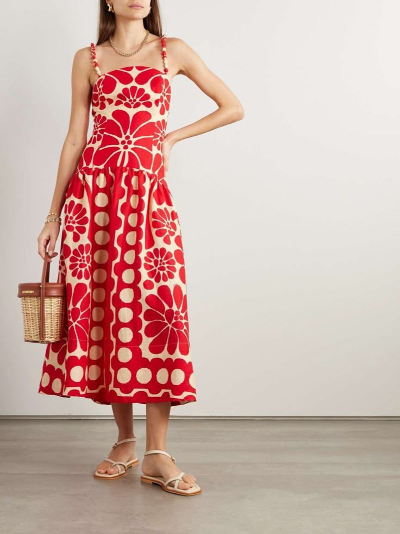 Bold, Oversized Prints