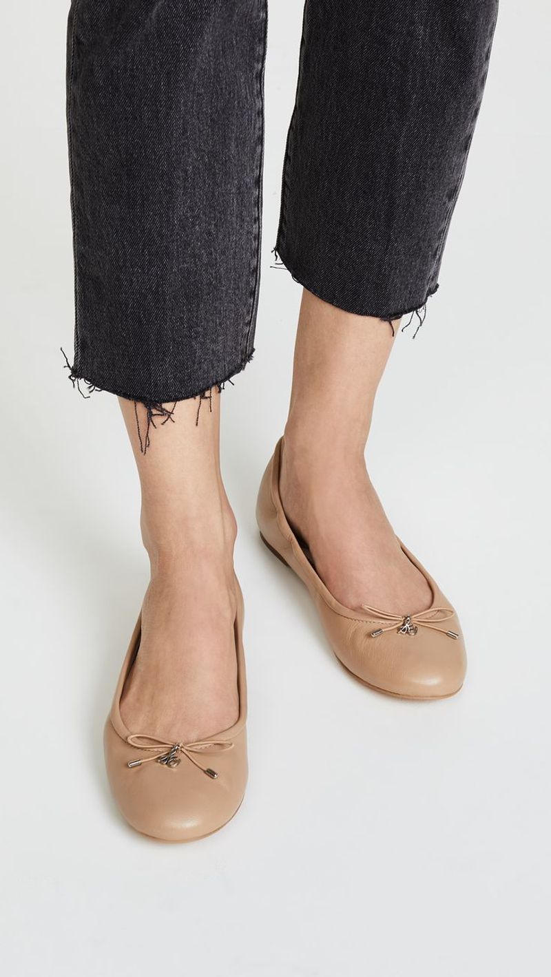 Sam Edelman Felicia Ballet Flat