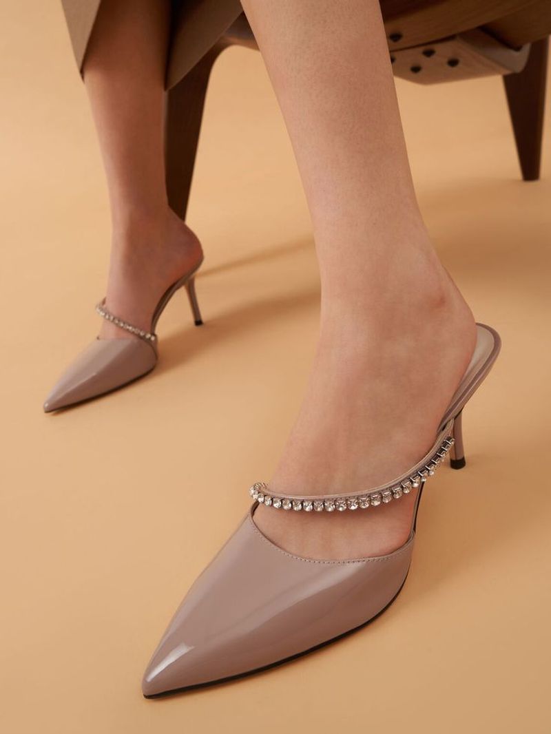 Charles & Keith