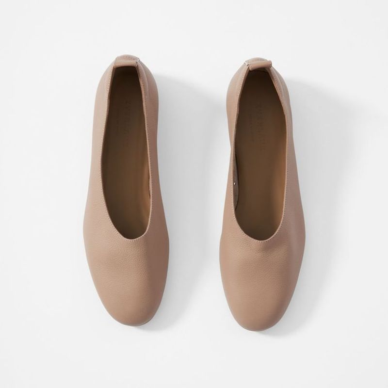 Everlane Day Glove Flat
