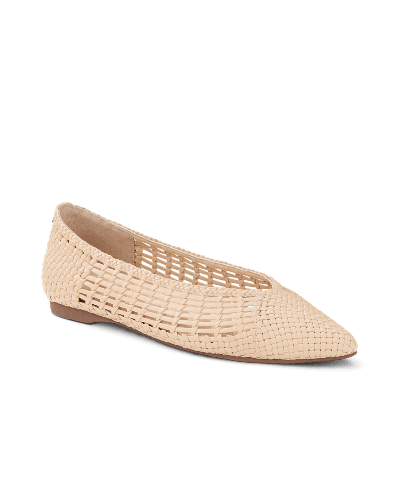 Birdies The Goldfinch Flat