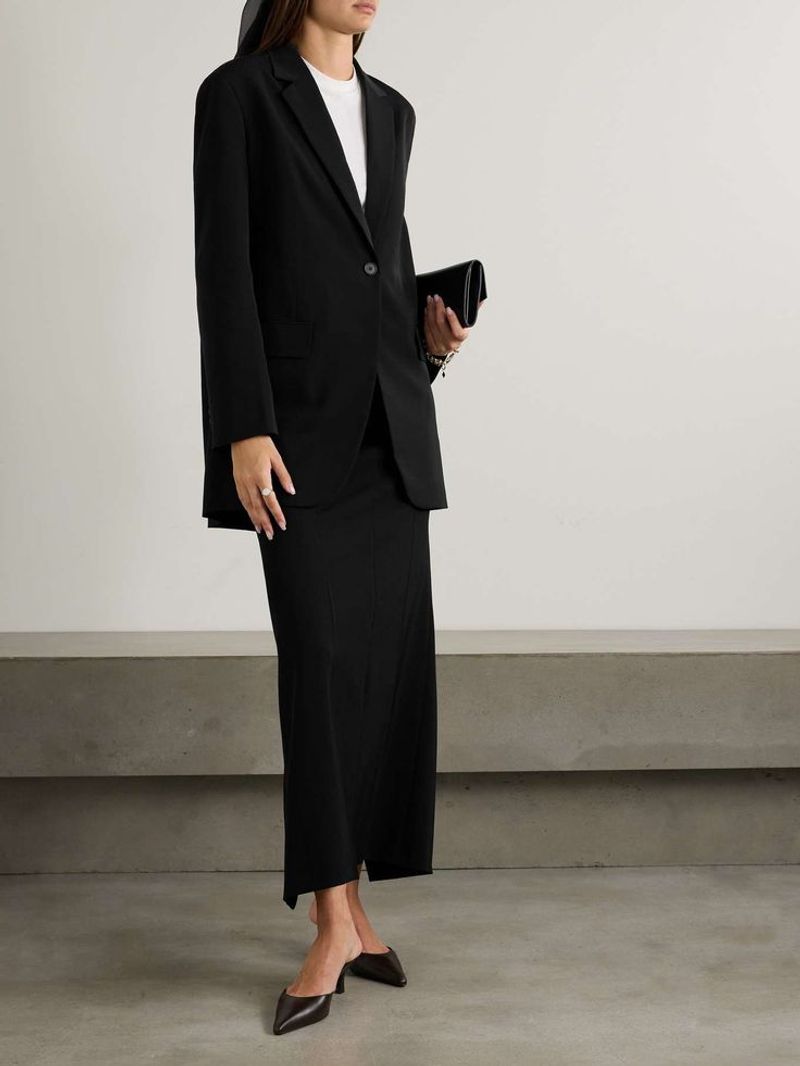 Kitten-Heel Mules