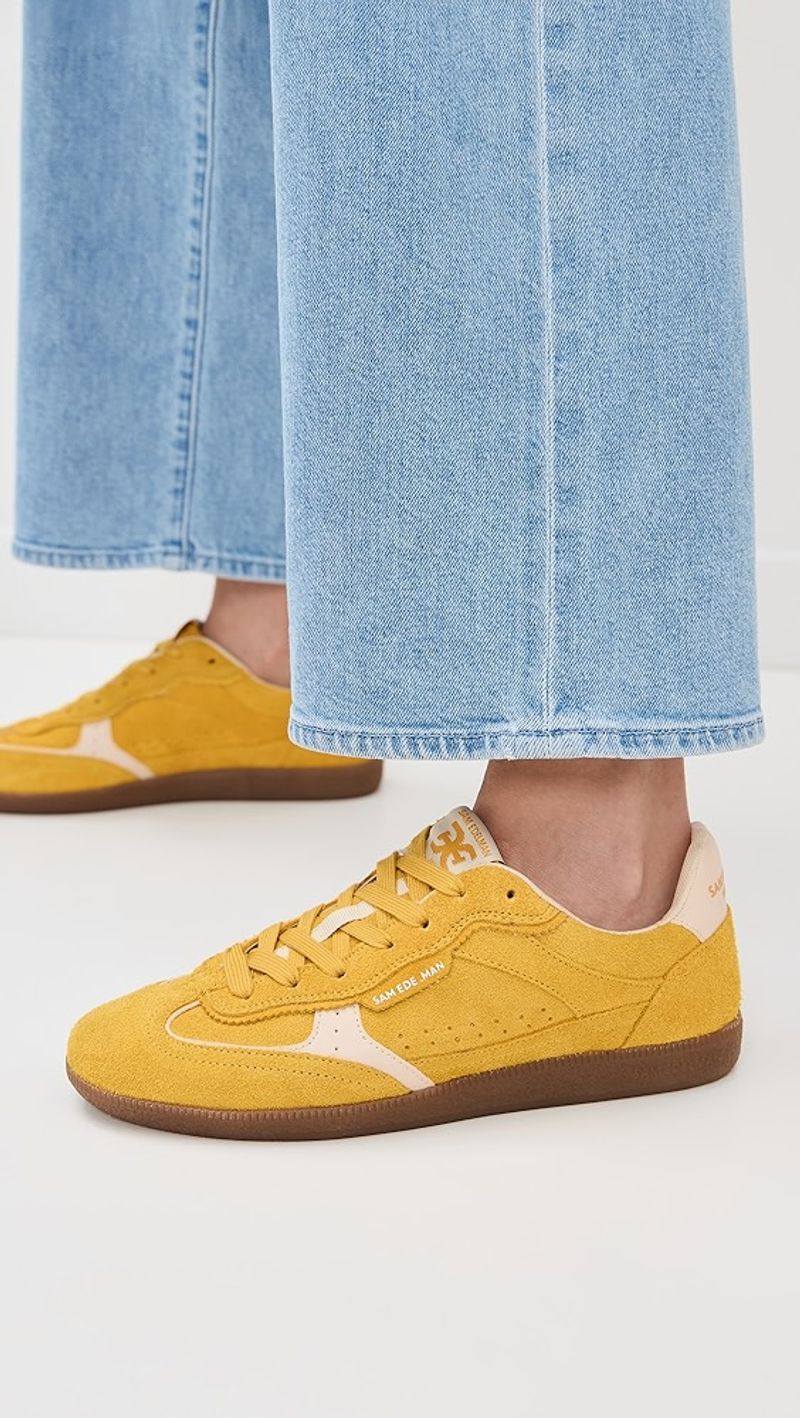 Sam Edelman Kallen Sneakers