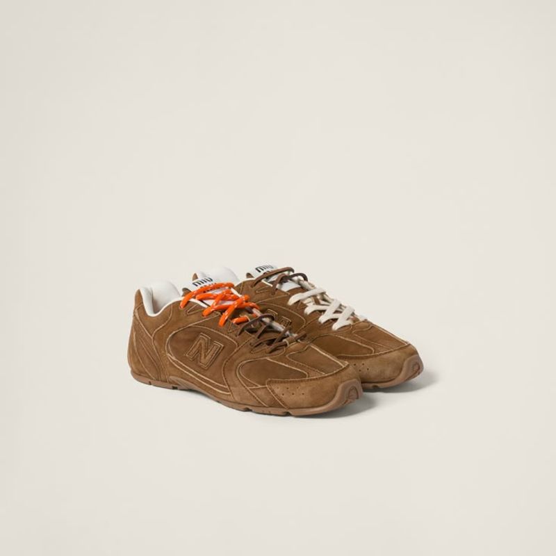 Miu Miu X New Balance 530 SL Sneakers
