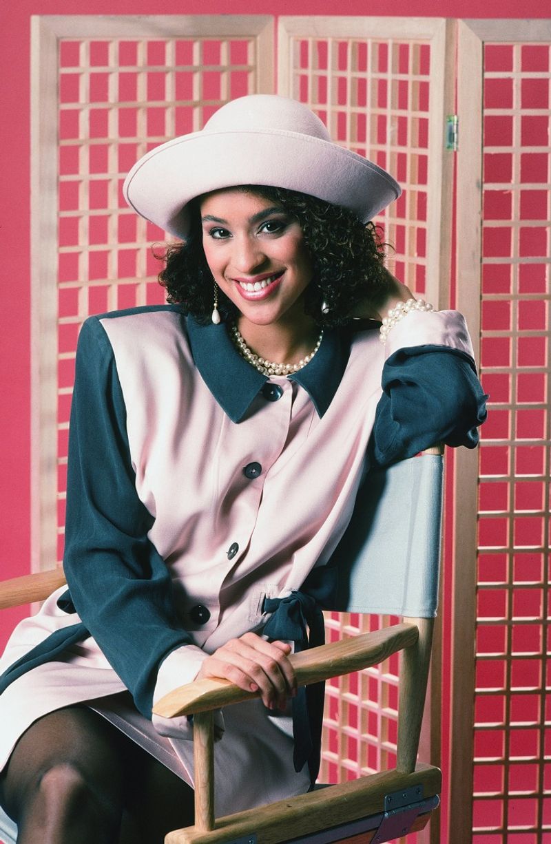Karyn Parsons' Educational Mission