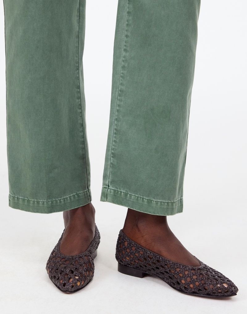 Rich Chocolate Brown