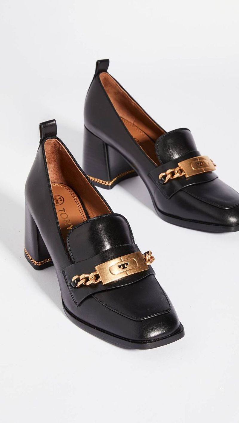 Outdated Loafers and Slip-Ons