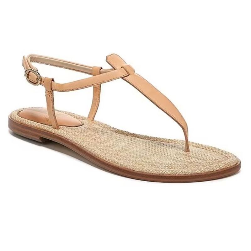 Sam Edelman Gigi Thong Flat Sandals