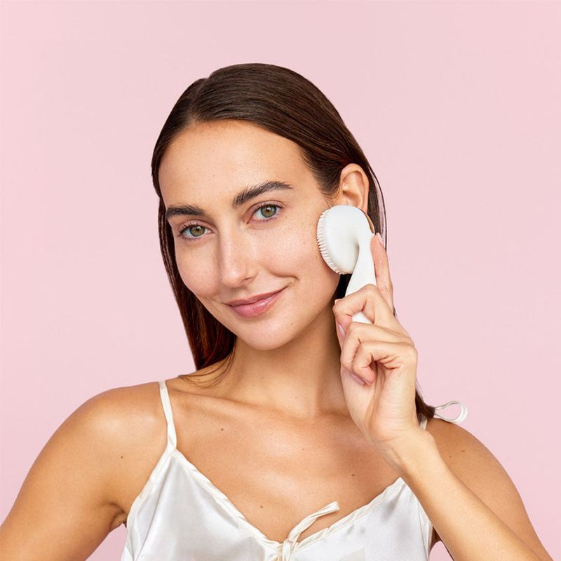 Skin Cleansing Brushes