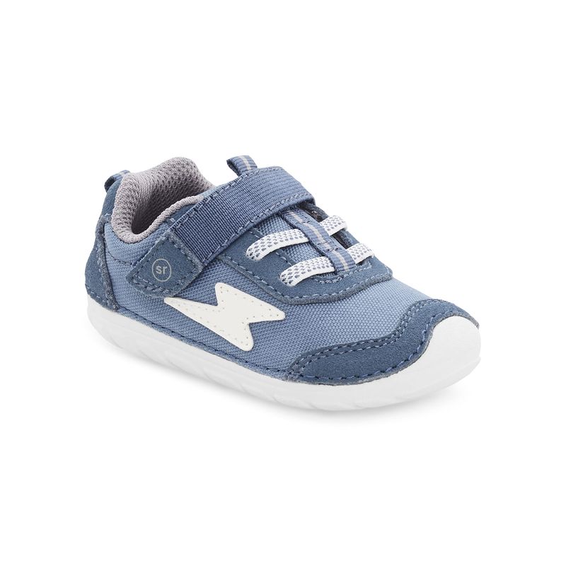 Stride Rite Soft Motion Zips Runner