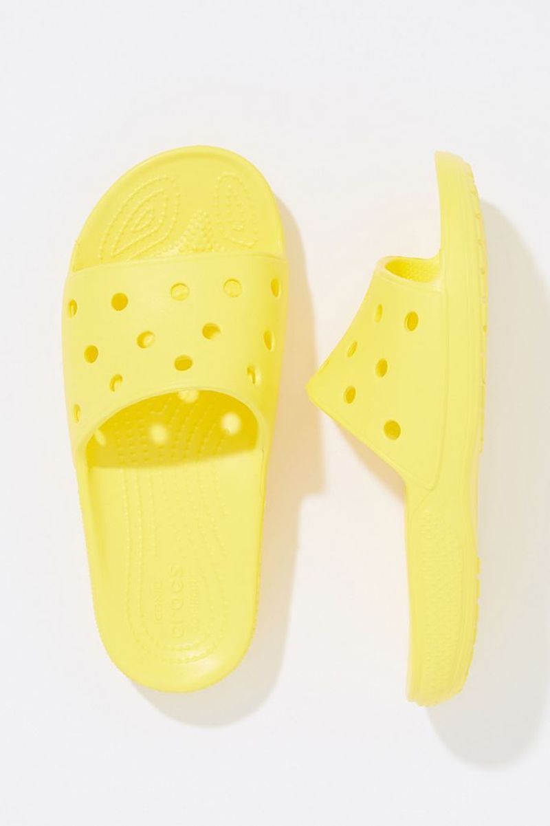 Crocs Classic Slides
