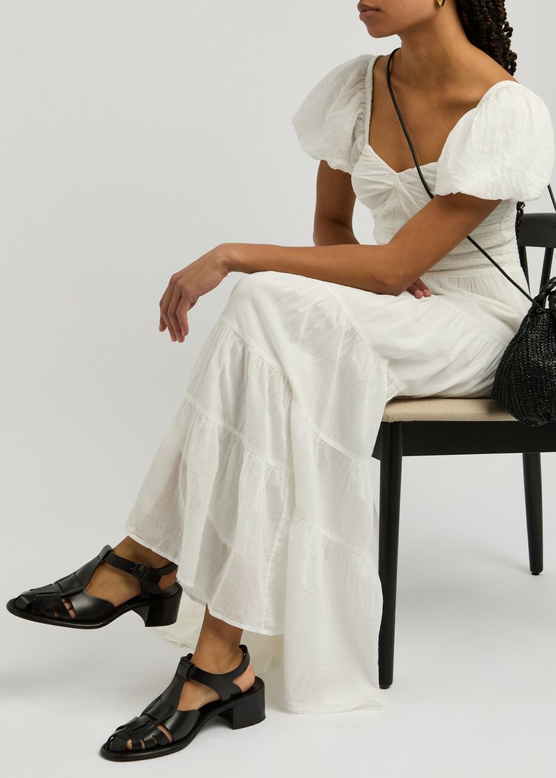 Hereu 50mm Gioia Sandals