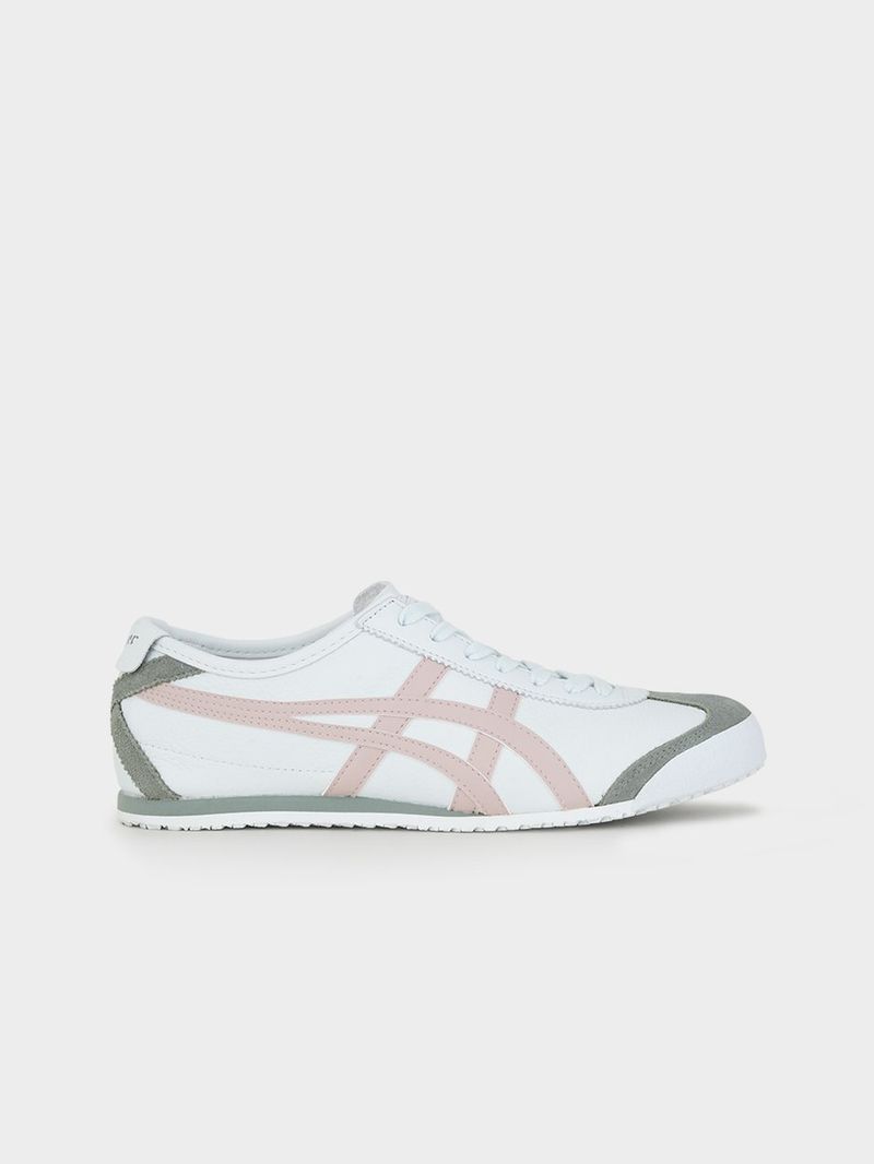 Onitsuka Tiger Mexico 66 Airy Blue/Watershed Rose