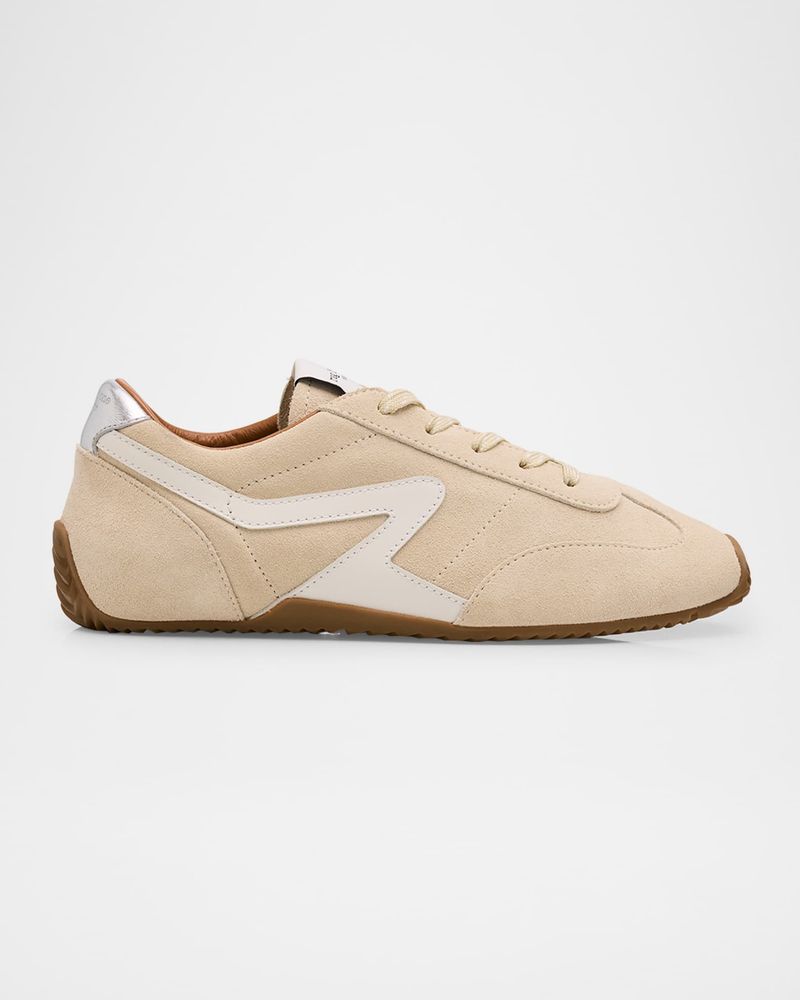 Rag & Bone Retro Runner Slim Ultra Sneakers