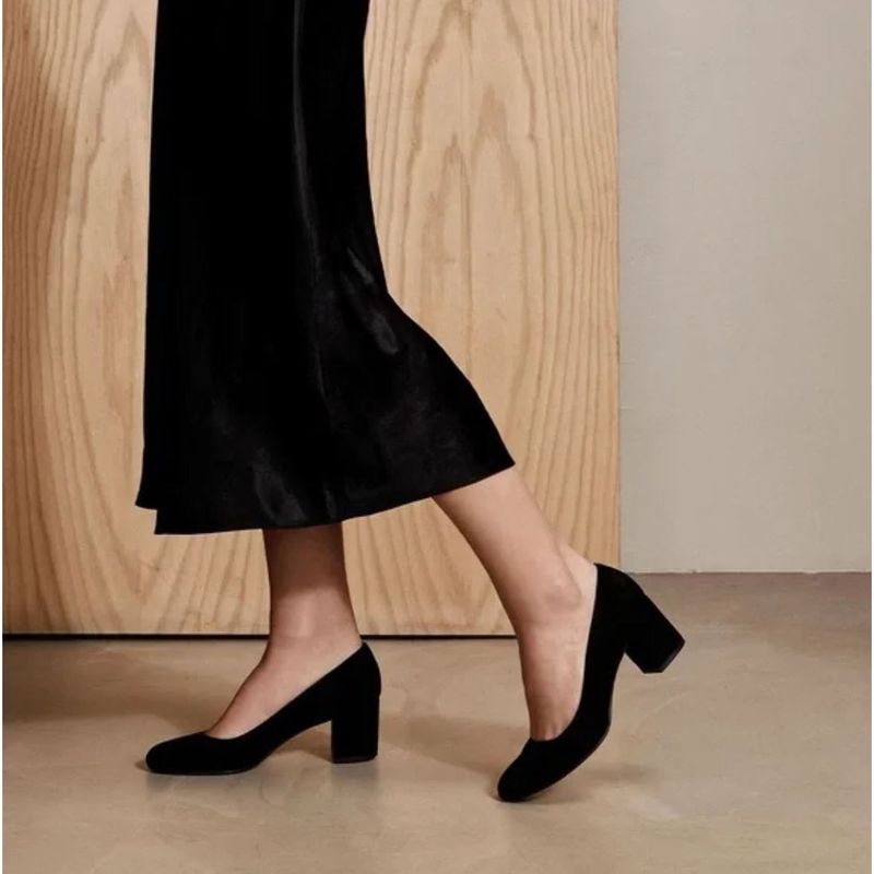 Margaux 'The Heel'