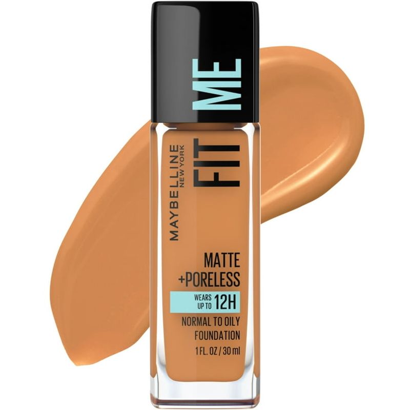 Maybelline: Timeless Makeup Mastery