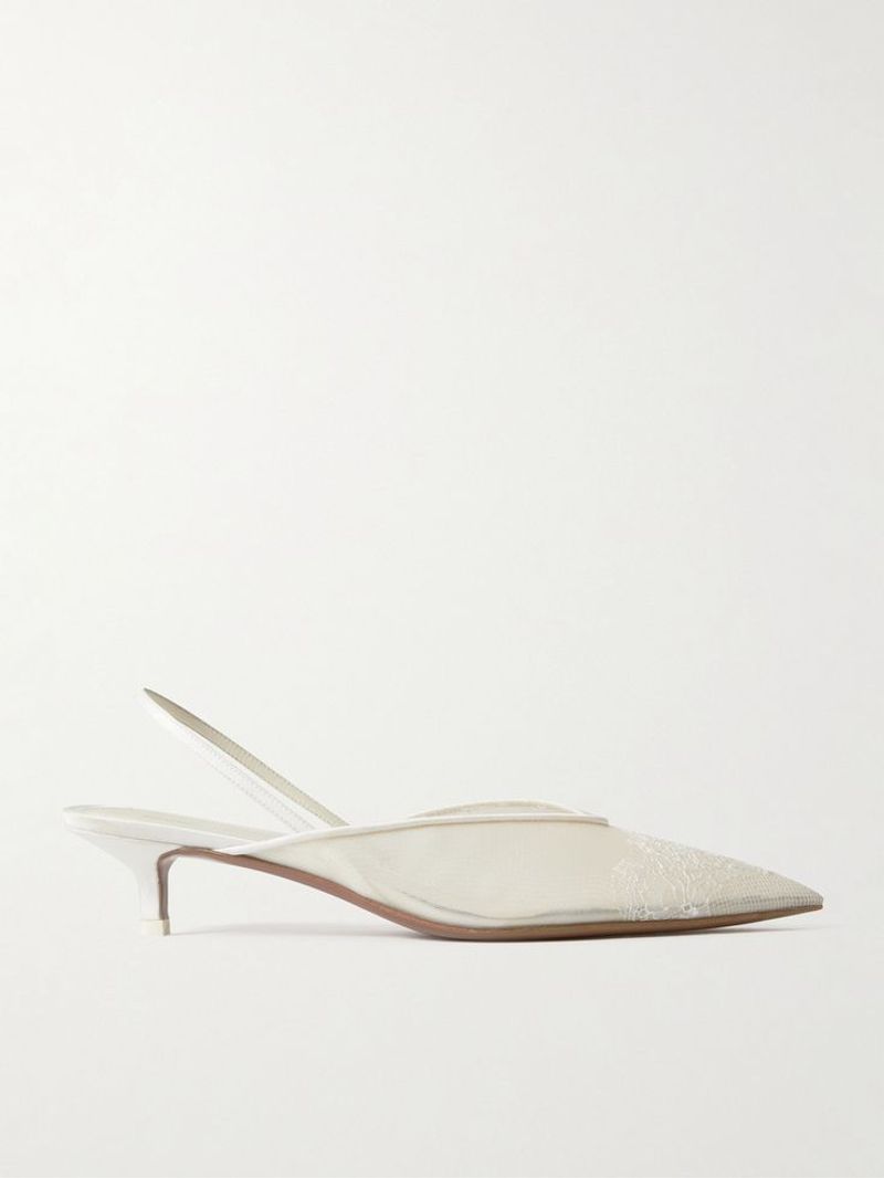 Neous Irena Slingback Shoe