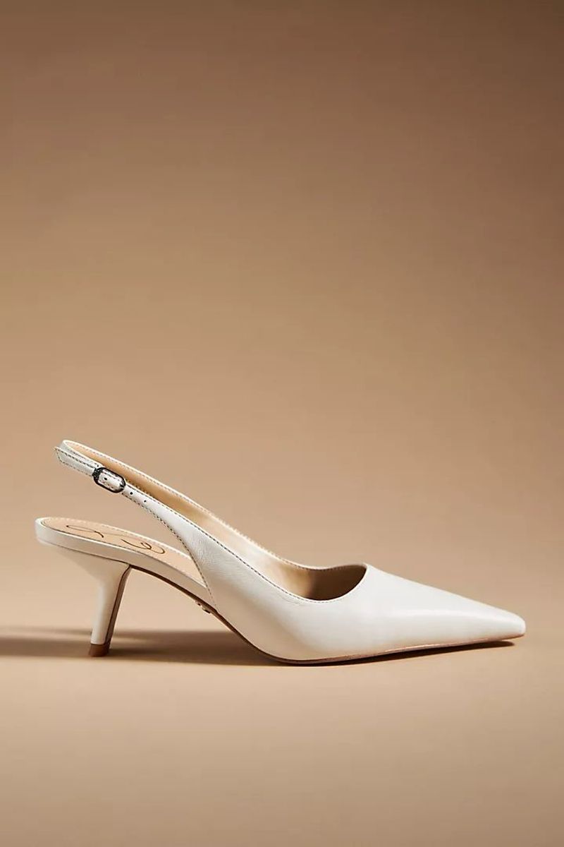 Sam Edelman Bianka Slingback Pump