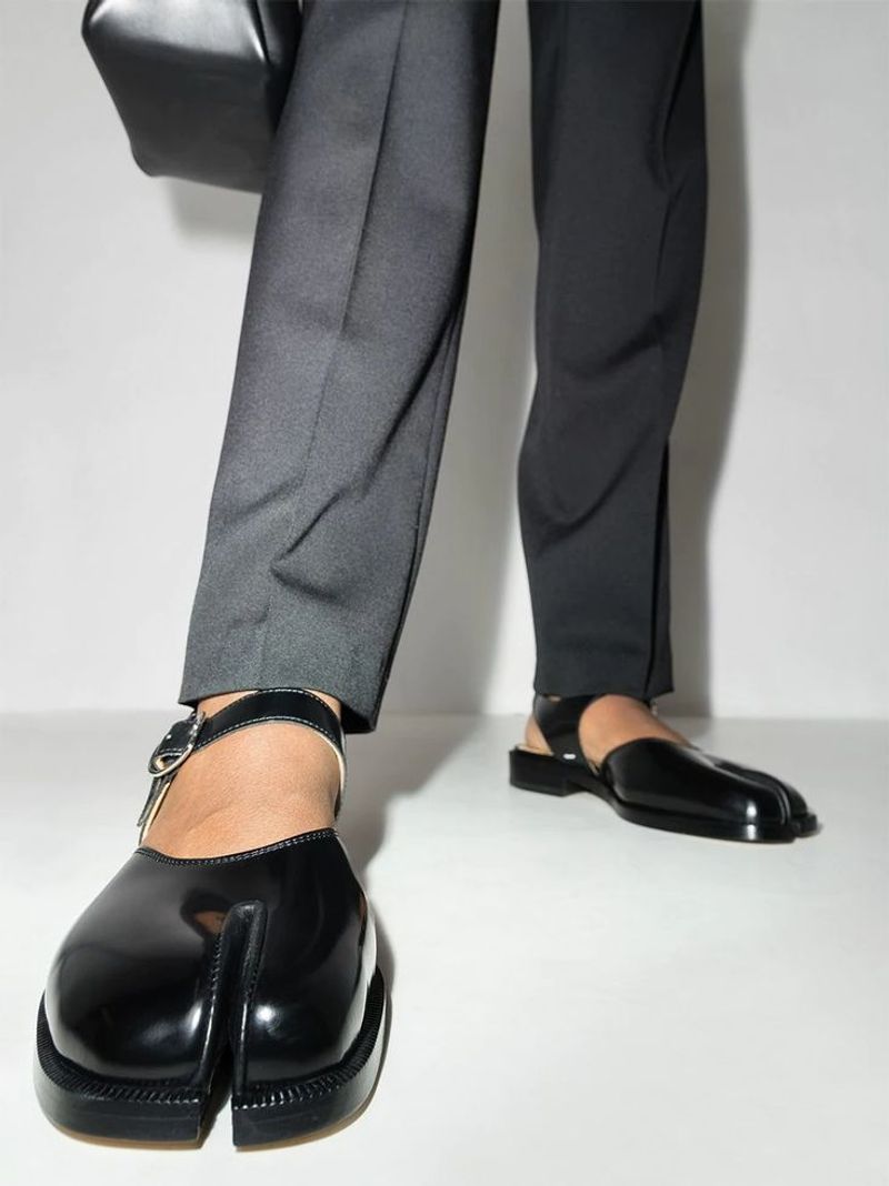 Maison Margiela Tabi Shoes