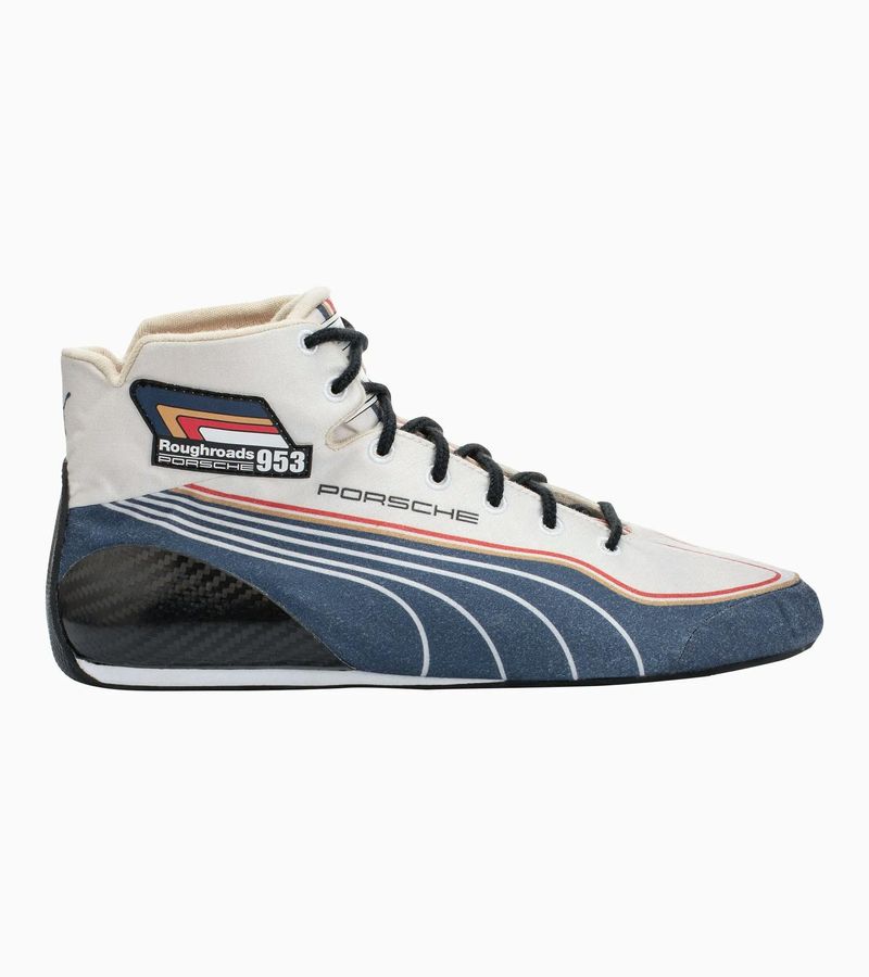 PUMA Speedcat Motorsport Limited Edition: The Collector's Dream